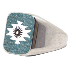 Southwestern Square Ring