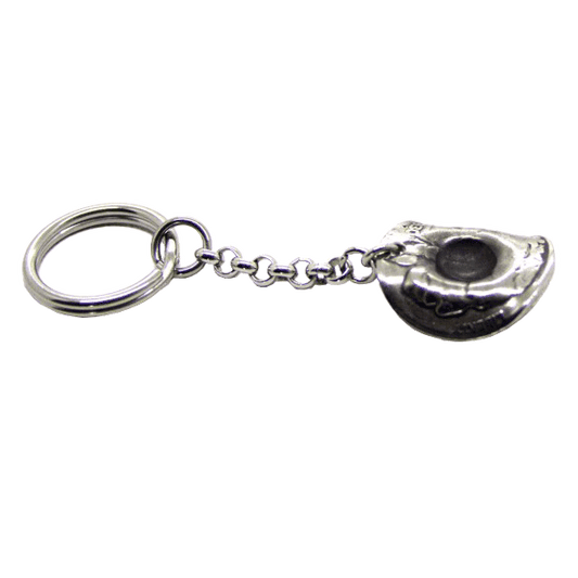 Key Chain "Cowboy Hat"