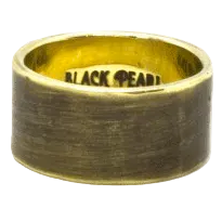 Native Style Ring In Solid Brass NEW!!