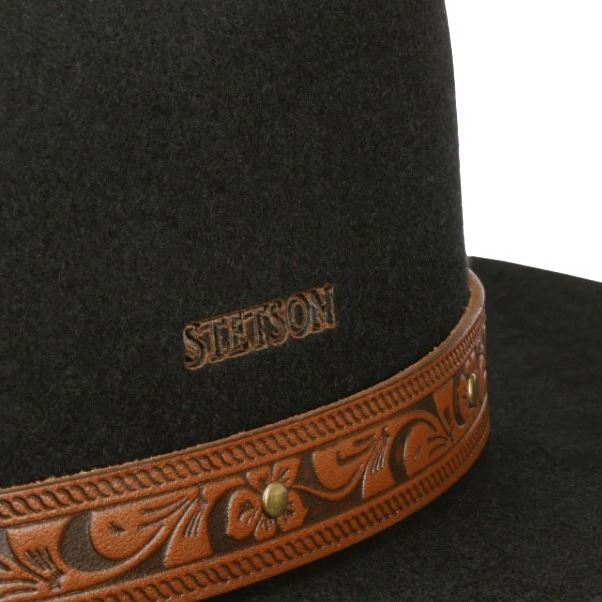 Western Open Road, Black NEW!!