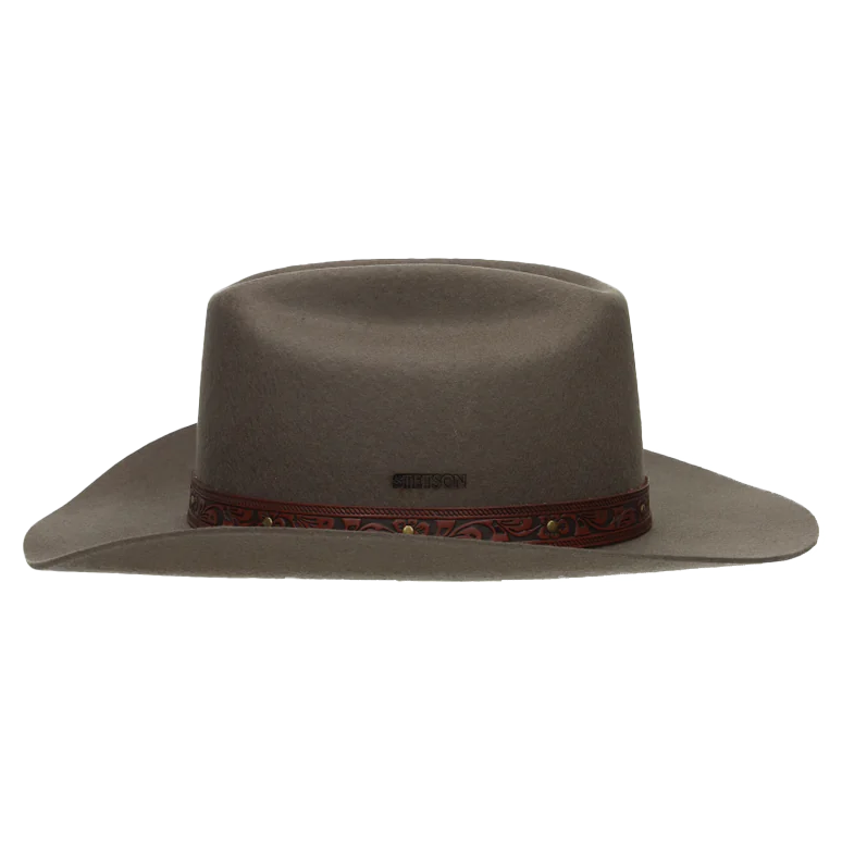 Western Open Road, Deep Taupe NEW!!