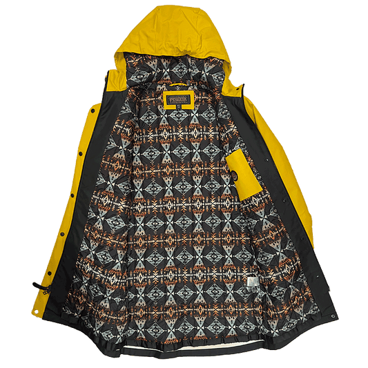 Women's Raincoat, With Tags!