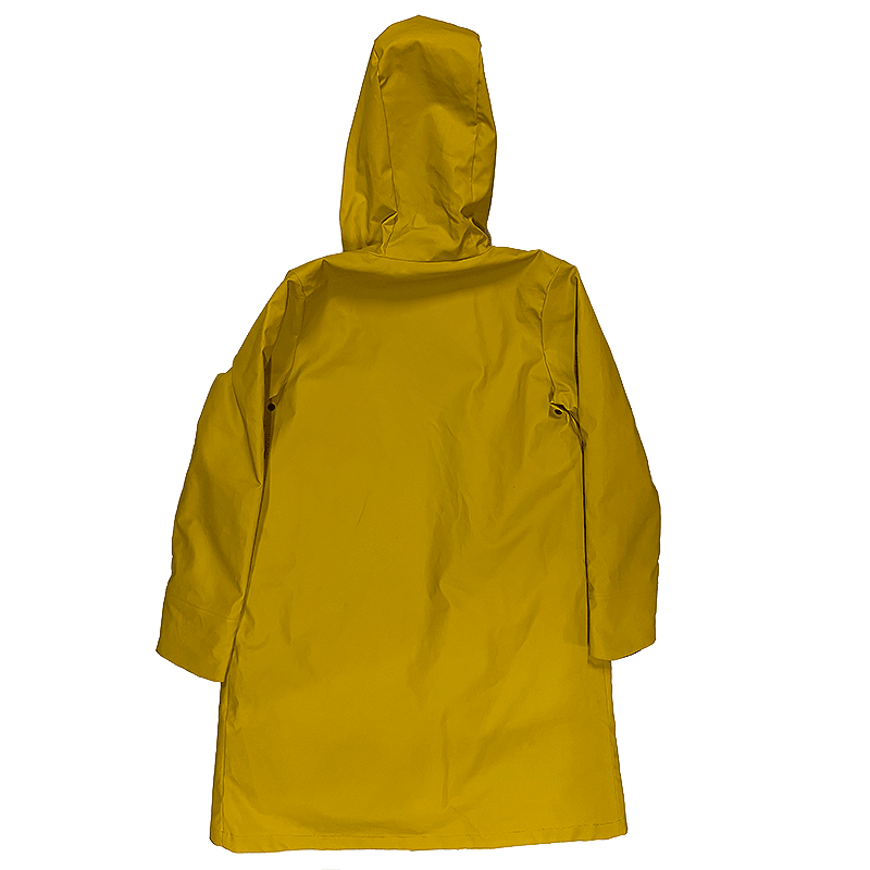 Women's Raincoat, With Tags!