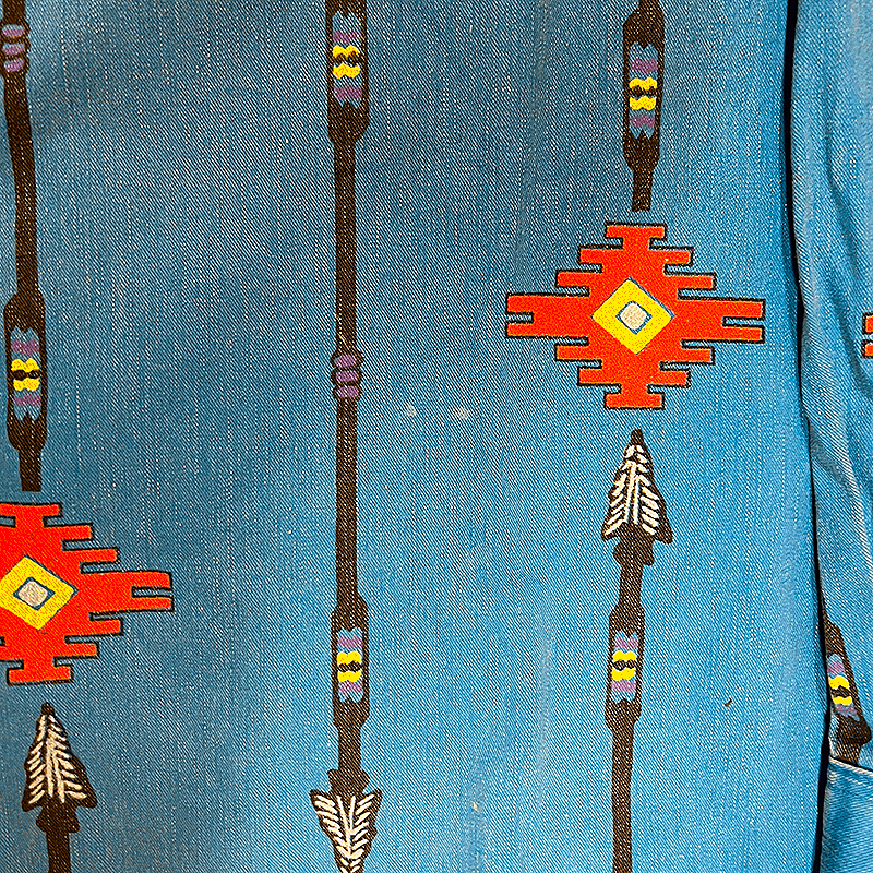 1990s Brushpopper Shirt