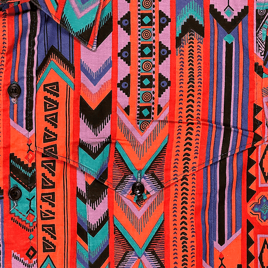 1990s Brushpopper Shirt