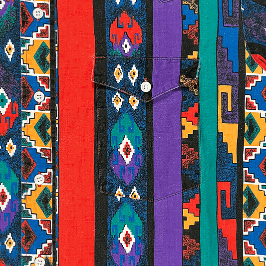 1990s Brushpopper Shirt