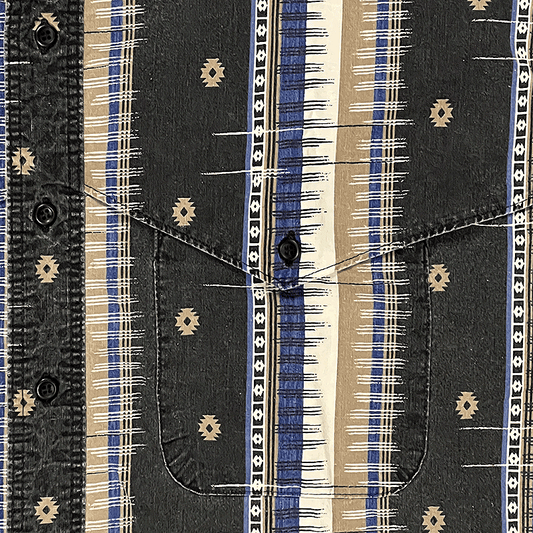 1990s Brushpopper Shirt