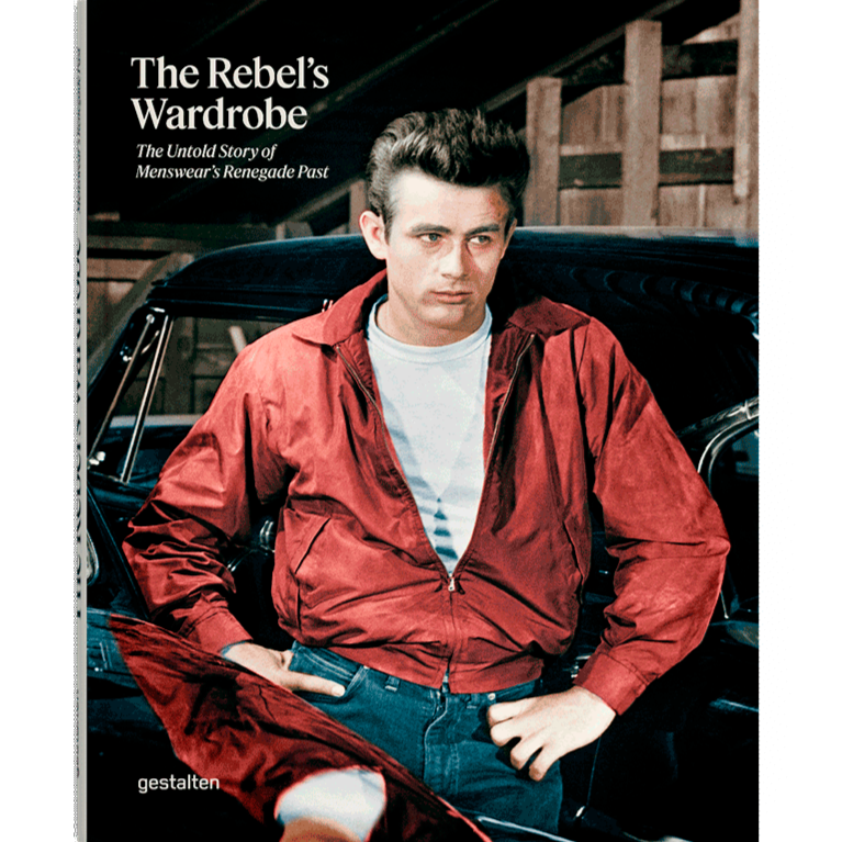 The Rebel's Wardrobe