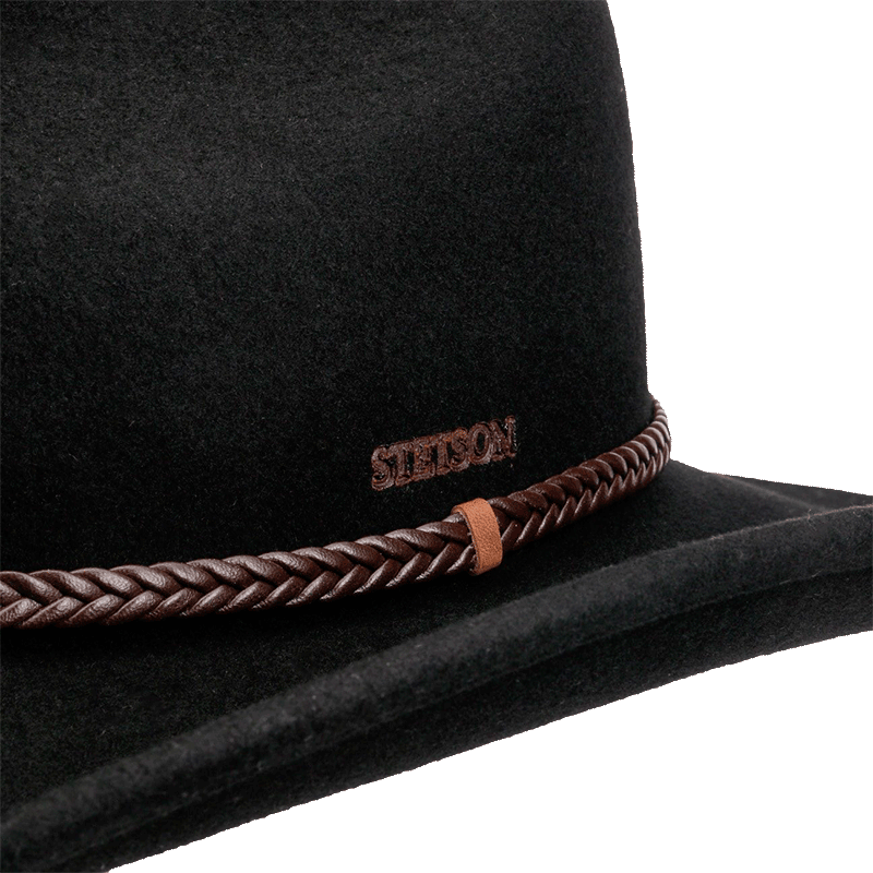 Oklahoma Western Wool Hat NEW!!