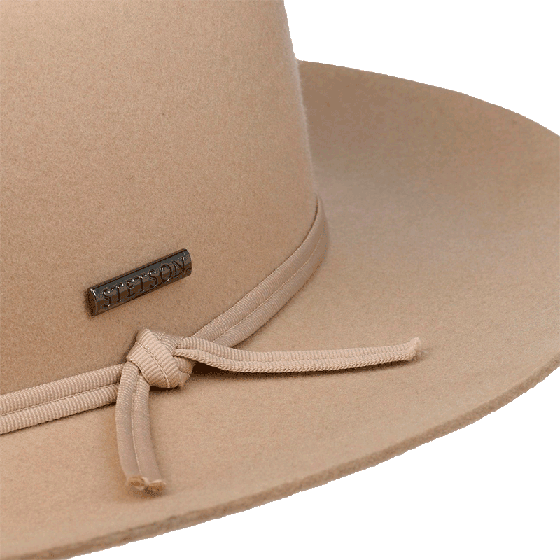 Open Road Woolfelt/Cashmere NEW!!