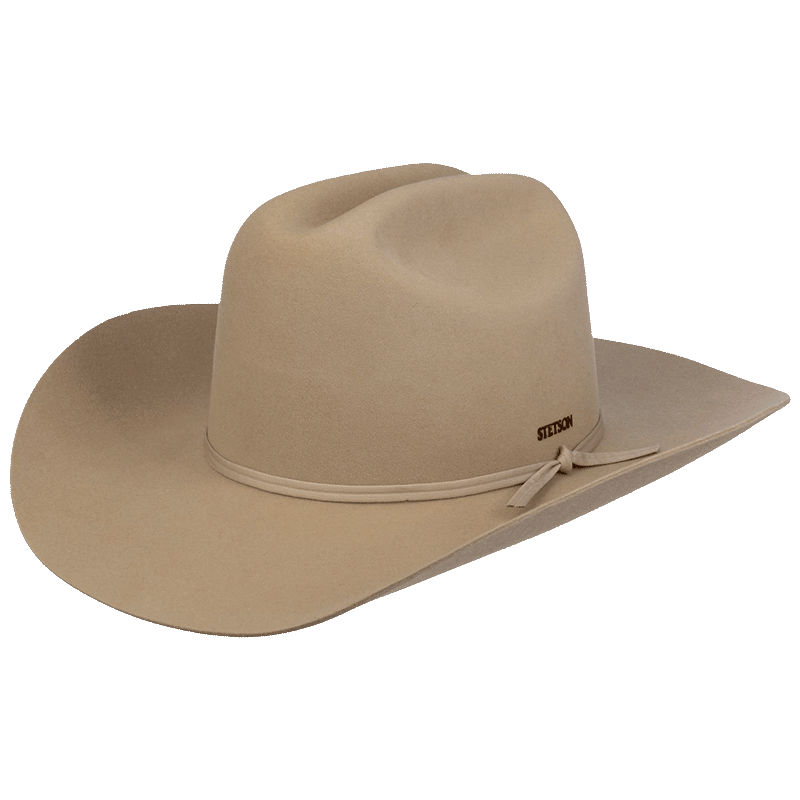Diamondville Western Hat, Beige NEW!!