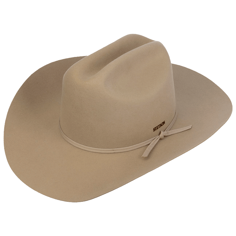 Diamondville Western Hat, Beige NEW!!