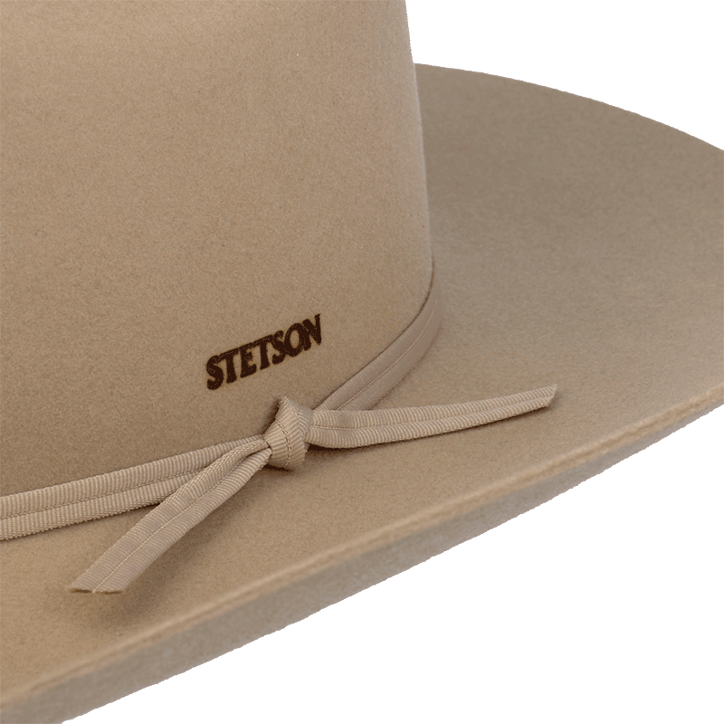 Diamondville Western Hat, Beige NEW!!