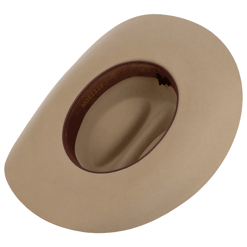 Diamondville Western Hat, Beige NEW!!