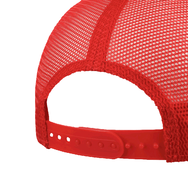 Since 1865 Trucker Cap, Red NEW!!