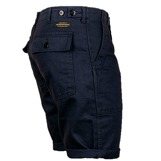 Pike Brothers 1962 OG-107 Short