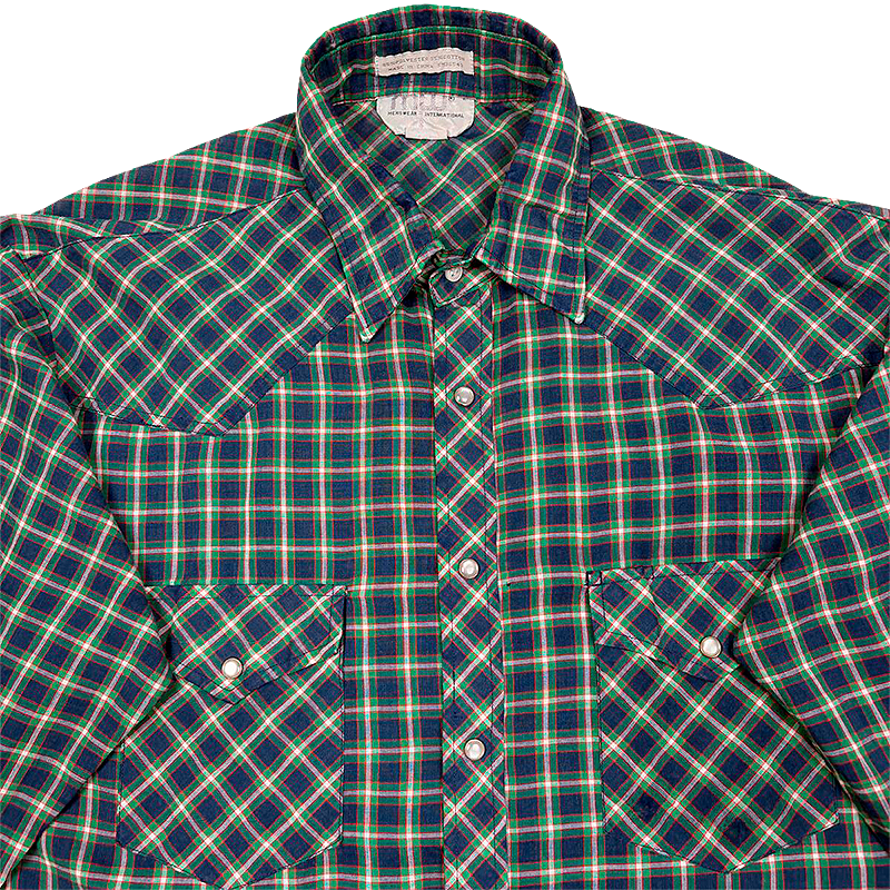 Western Shirt