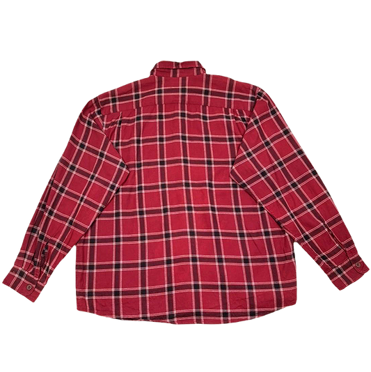 Flannel Shirt