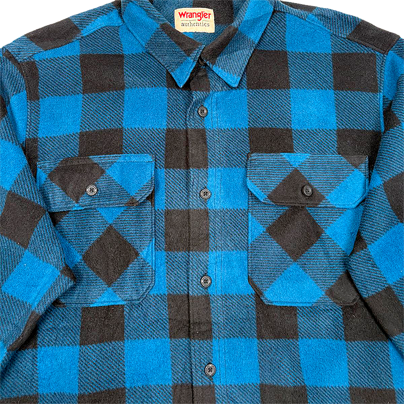 Flannel Shirt