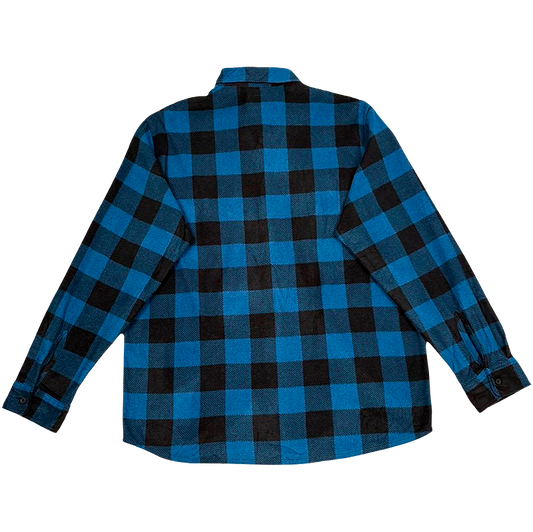 Flannel Shirt