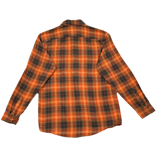 Western Flannel Shirt