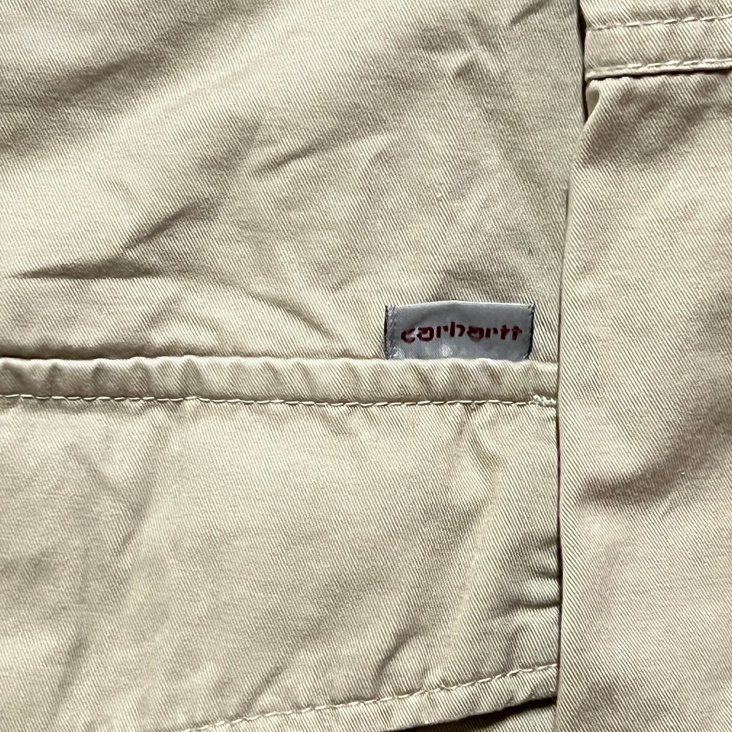 Jefferson Jacket