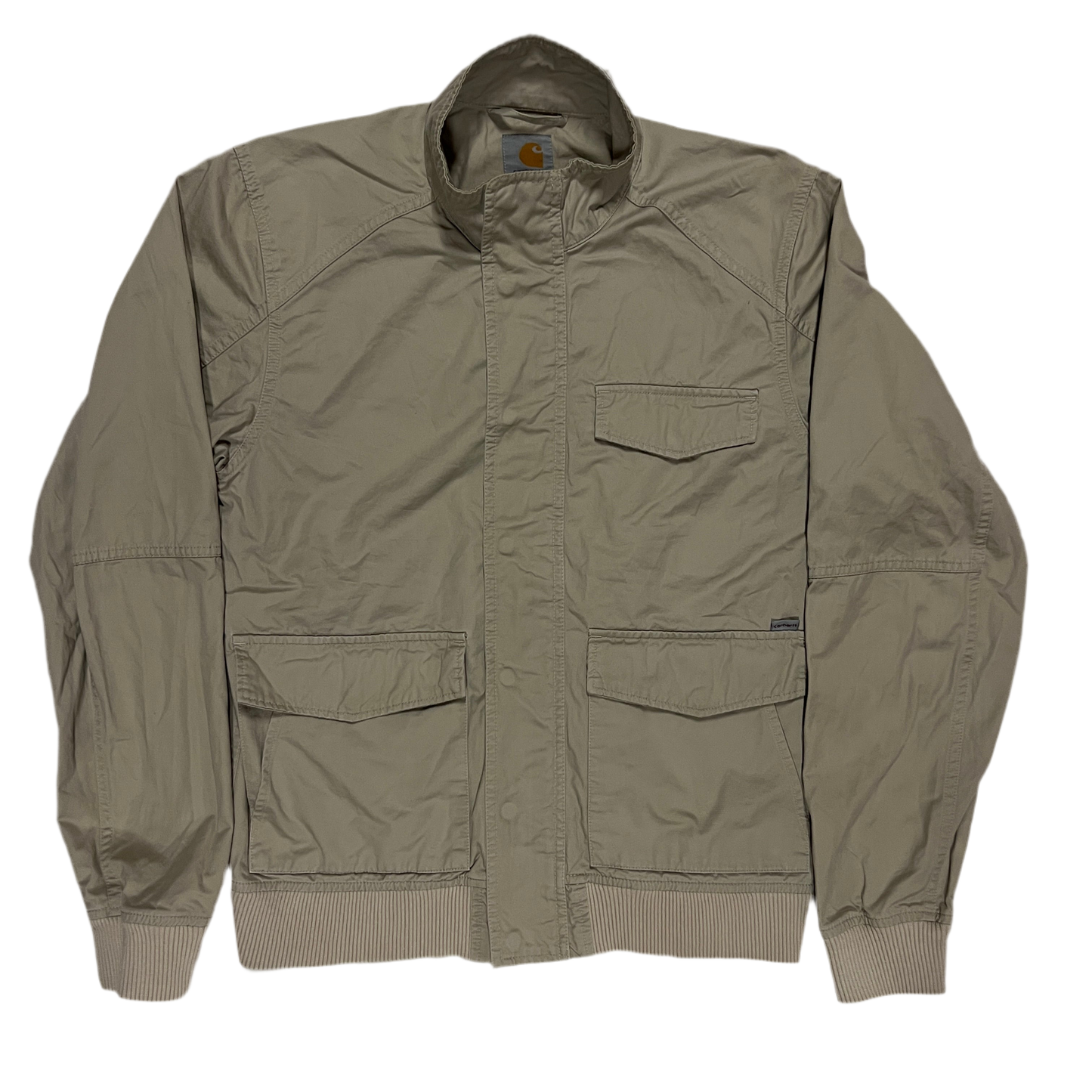 Jefferson Jacket