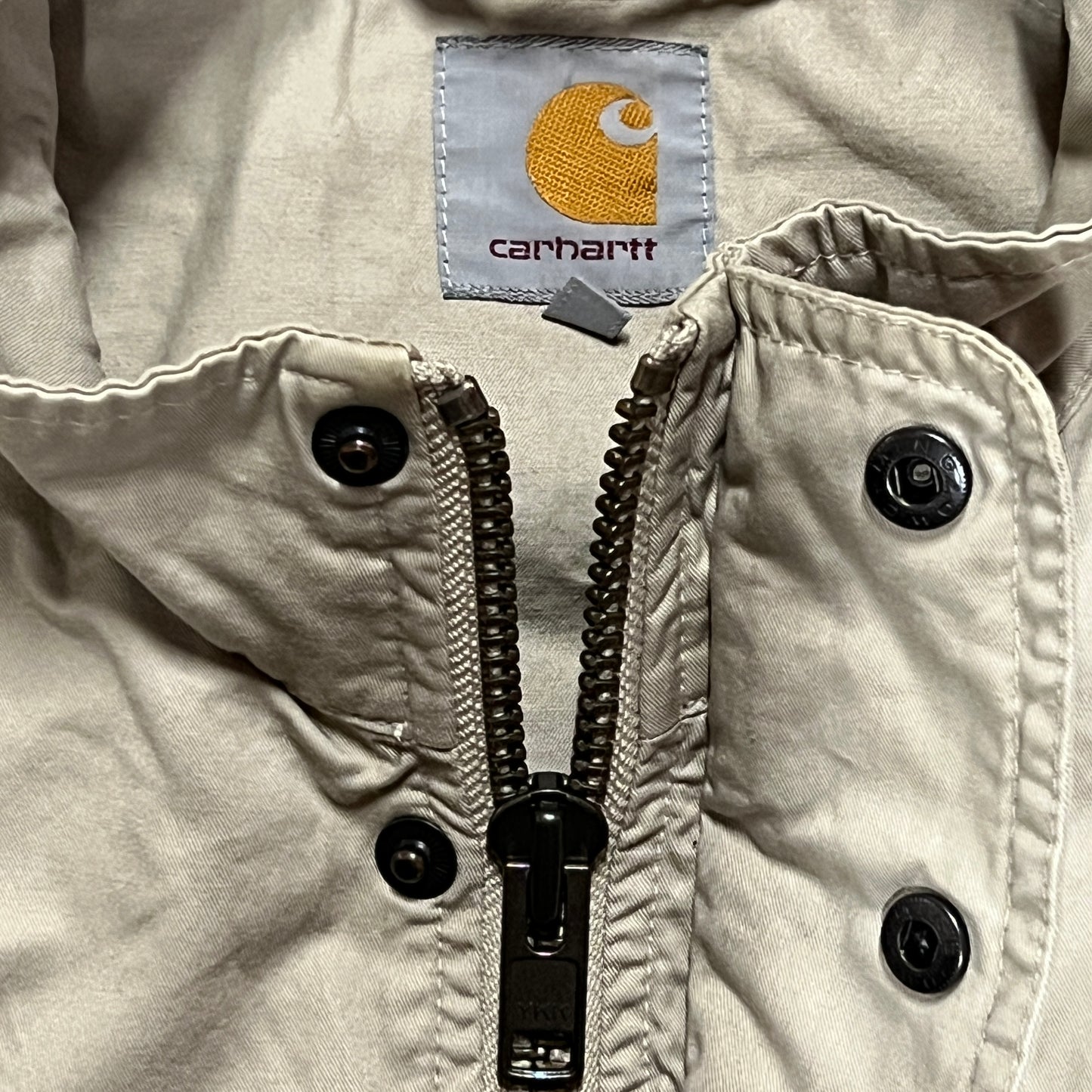 Jefferson Jacket