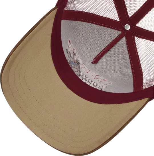 Rodeo Days Trucker Cap
