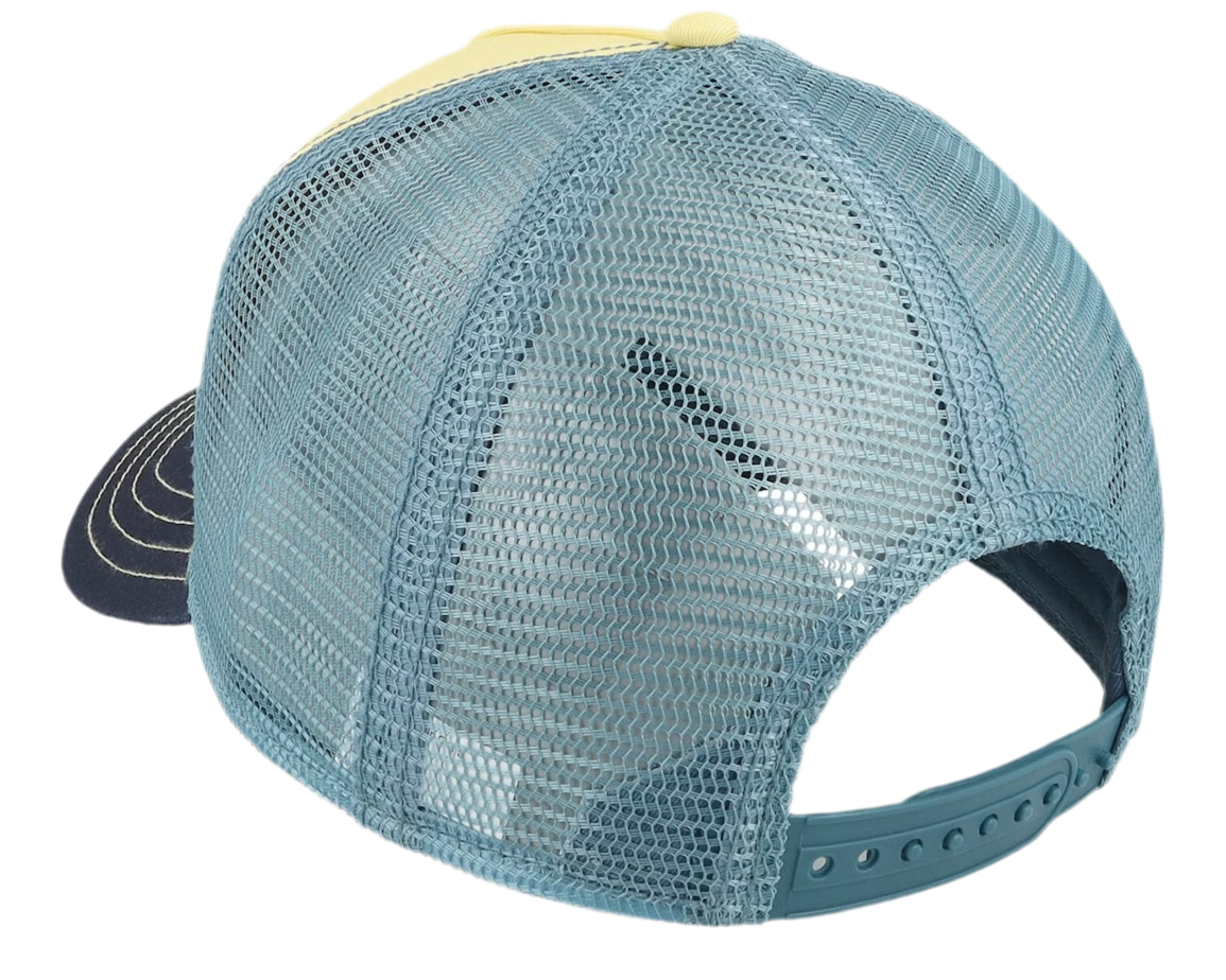 High Speed Trucker Cap