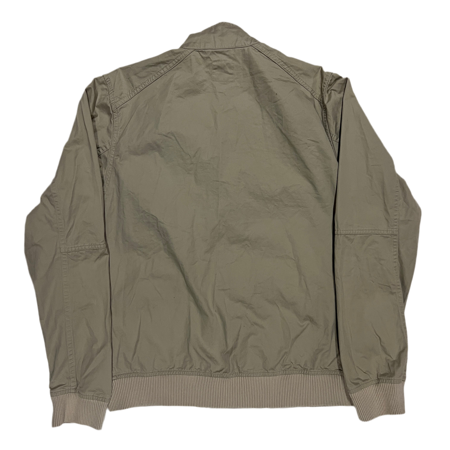 Jefferson Jacket