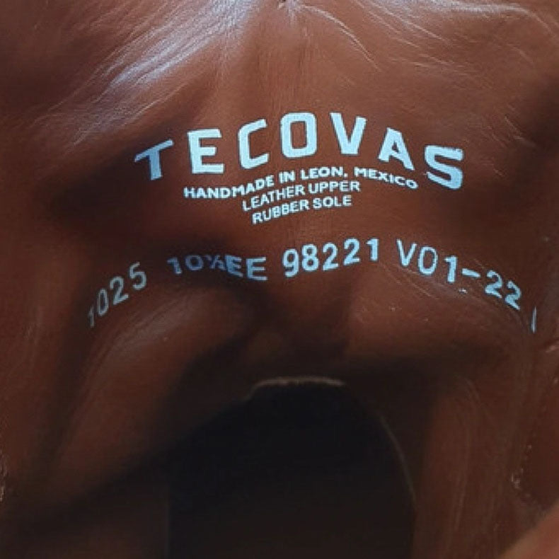 The Knox Boots