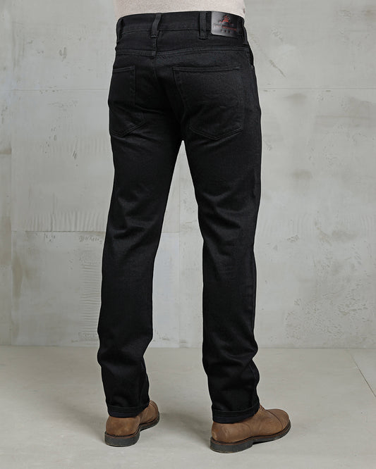 1958 Roamer Pant 13oz, Pitch Black