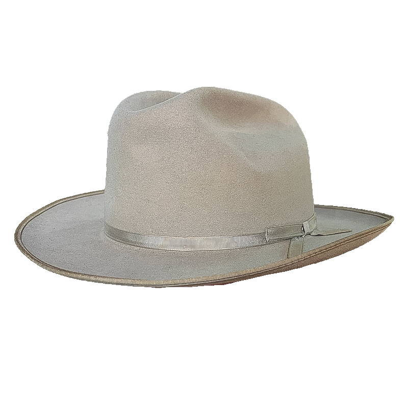 1950s Union Made Open Road 3X Beaver – Lasso – Vintage & Ranchwear 1950s Union Made Open Road 3X Beaver – Lasso – Vintage & Ranchwear