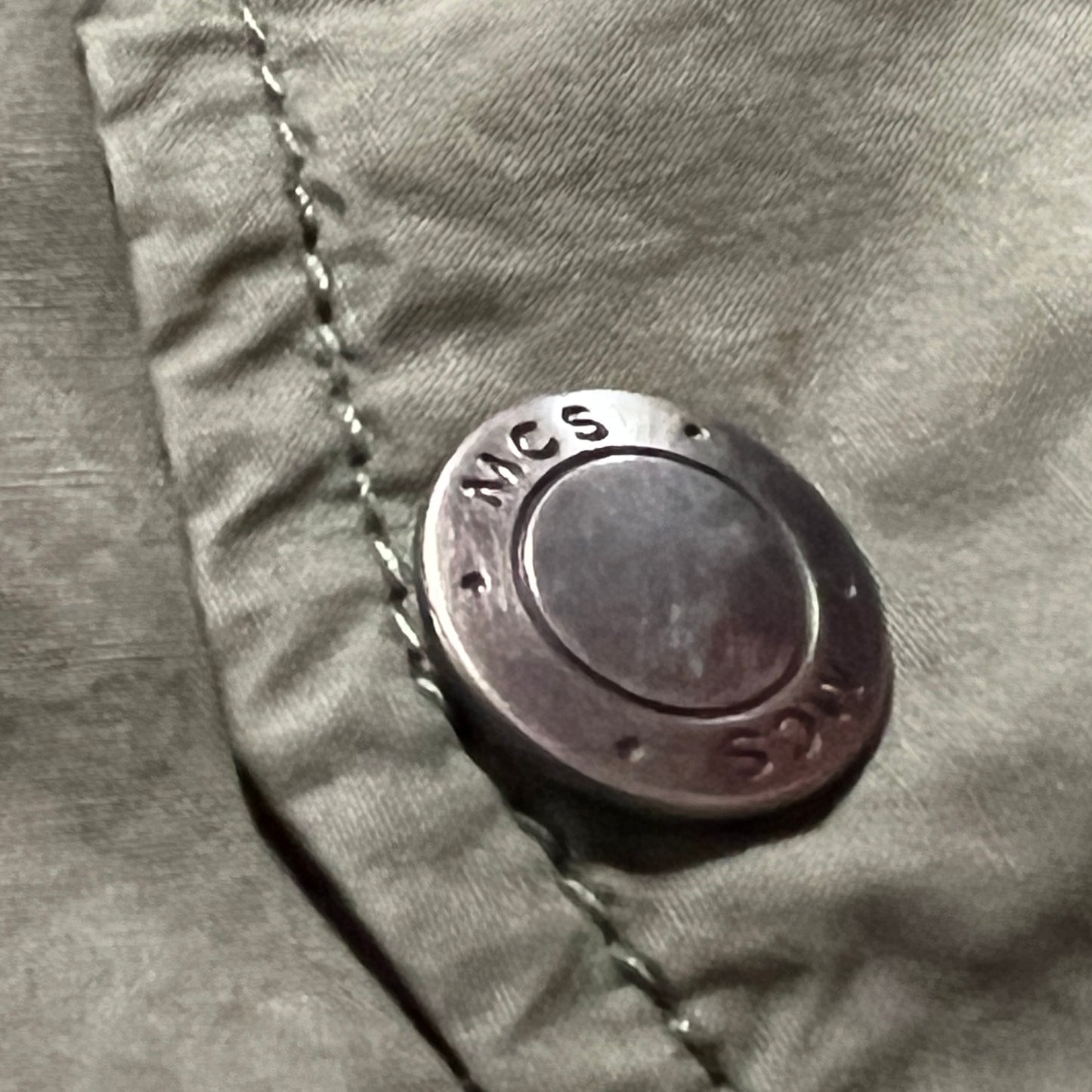 Harrington Jacket
