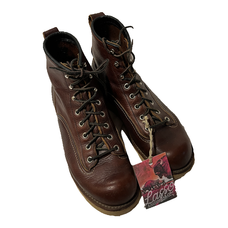 2906 Lineman Boots