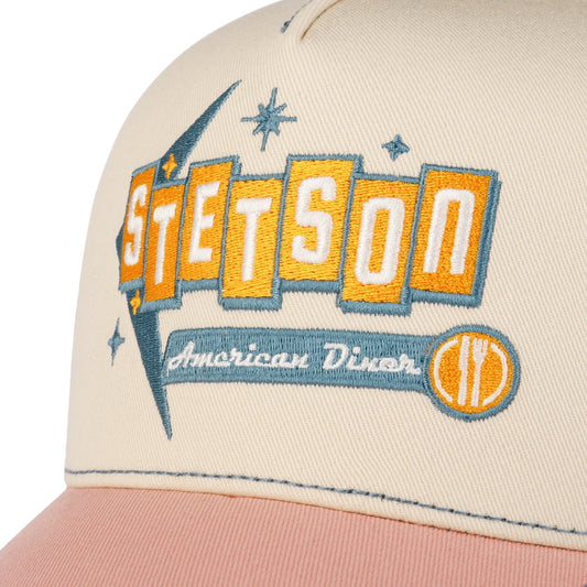 American Diner Trucker Cap