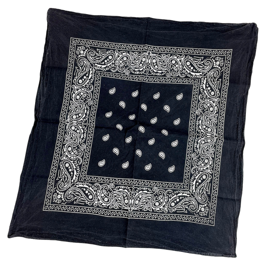 Bandana | Black