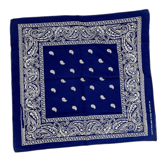 Bandana | Blue