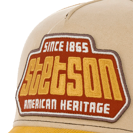 Brickstone Trucker Cap