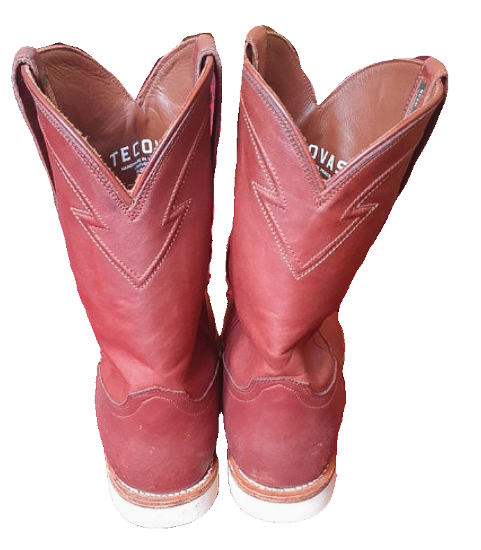 The Knox Boots