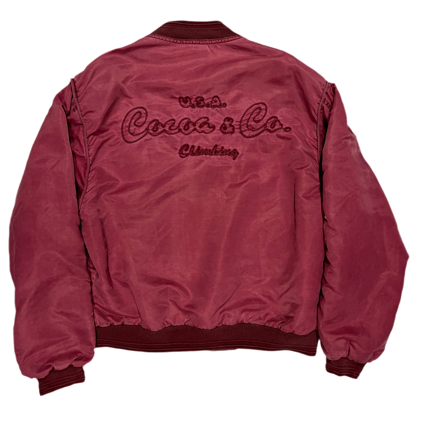 80s/90s Italian Bomber