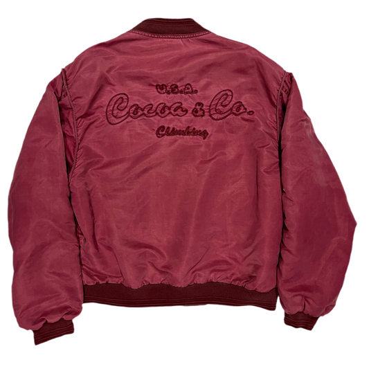 80s/90s Italian Bomber