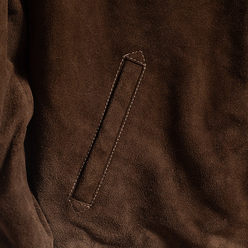 Centennial Buffalo Jacket