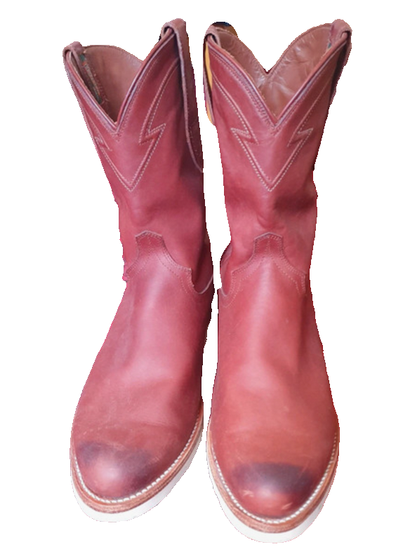 The Knox Boots