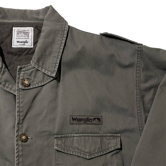 90s/00s Field Jacket