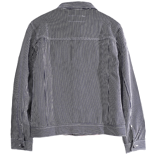 Haymaker Hickory Jacket