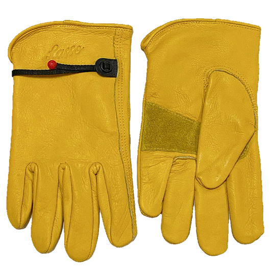 Cowhide Work Gloves