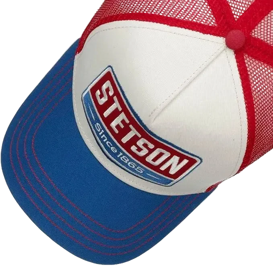 Gasoline Trucker Cap