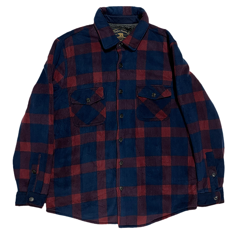 Fleece Jacket